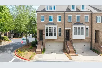 552 Sarabrook Place, Atlanta, GA 30342 - Photo 1