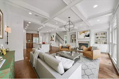 552 Sarabrook Place, Atlanta, GA 30342 - Photo 3