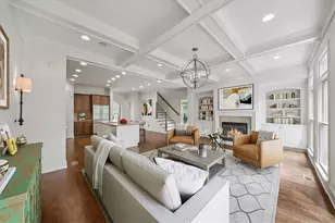 552 Sarabrook Pl, Atlanta, GA 30342 - Photo 3