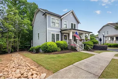 3833 Memphis Drive, Suwanee, GA 30024 - Photo 33