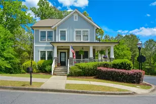 3833 Memphis Dr, Suwanee, GA 30024 - Photo 1