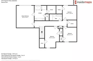 2215 Traywick, Alpharetta, GA 30004 - Photo 23