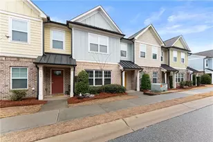 187 Panther Point Ln, Lawrenceville, GA 30046 - Photo 1