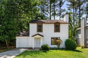 6317 Creekford Ln, Lithonia, GA 30058 - Photo 1