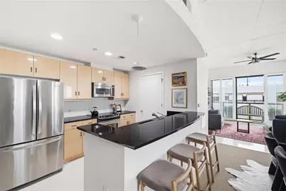 335 W Ponce De Leon Avenue #601, Decatur, GA 30030 - Photo 3