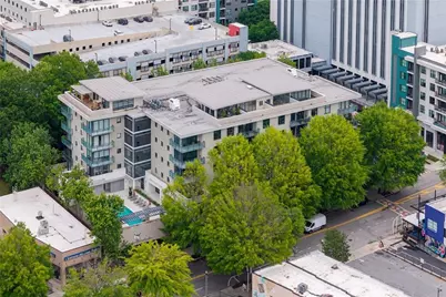335 W Ponce De Leon Avenue #601, Decatur, GA 30030 - Photo 25