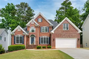 3107 Oaktree Ln, Duluth, GA 30096 - Photo 1