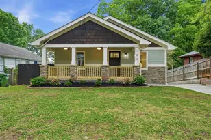 183 Warren St NE, Atlanta, GA 30317 - Photo 1