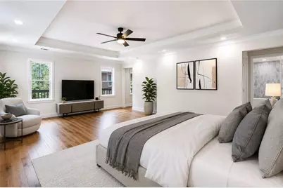 183 Warren Street SE, Atlanta, GA 30317 - Photo 17