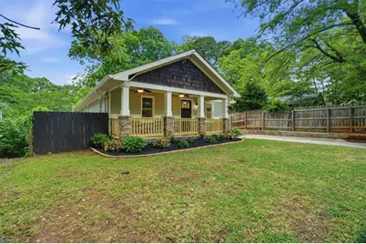 183 Warren Street NE, Atlanta, GA 30317 - Photo 3