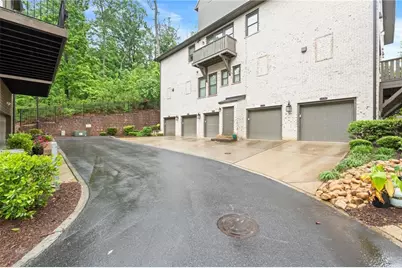 6832 Prelude Drive, Atlanta, GA 30328 - Photo 5
