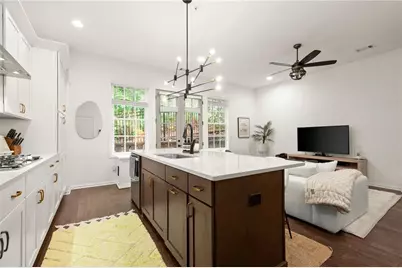 6832 Prelude Drive, Atlanta, GA 30328 - Photo 13