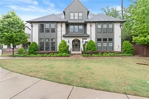 6832 Prelude Dr, Atlanta, GA 30328 - Photo 1