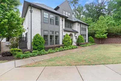 6832 Prelude Drive, Atlanta, GA 30328 - Photo 3