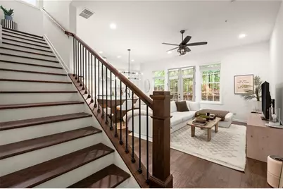 6832 Prelude Drive, Atlanta, GA 30328 - Photo 7