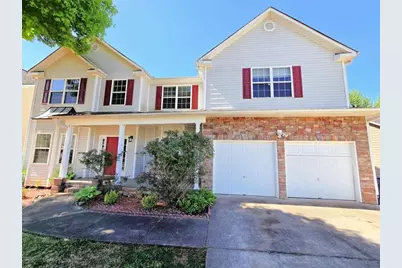119 Brookhaven Drive, Villa Rica, GA 30180 - Photo 1