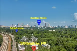 1300 DeKalb Ave NE, Atlanta, GA 30307 - Photo 15