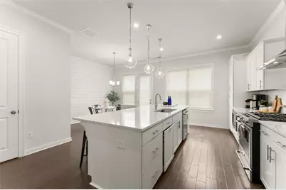 803 Snider Walk, Marietta, GA 30068 - Photo 9