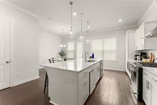 803 Snider Walk NE, Marietta, GA 30068 - Photo 9