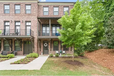 803 Snider Walk, Marietta, GA 30068 - Photo 1