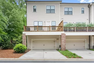 803 Snider Walk, Marietta, GA 30068 - Photo 29