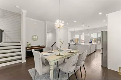 803 Snider Walk, Marietta, GA 30068 - Photo 7