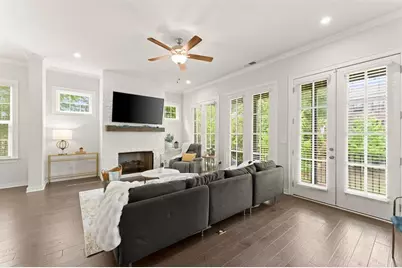 803 Snider Walk, Marietta, GA 30068 - Photo 17