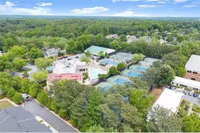 803 Snider Walk, Marietta, GA 30068 - Photo 33