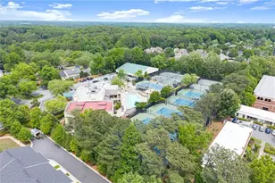 803 Snider Walk NE, Marietta, GA 30068 - Photo 33