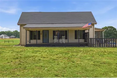 5525 Sandy Cross Road, Carnesville, GA 30521 - Photo 3