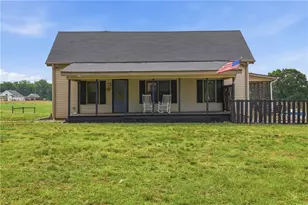 5525 Sandy Cross Rd, Carnesville, GA 30521 - Photo 3