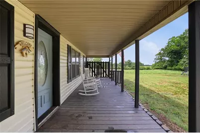 5525 Sandy Cross Road, Carnesville, GA 30521 - Photo 5