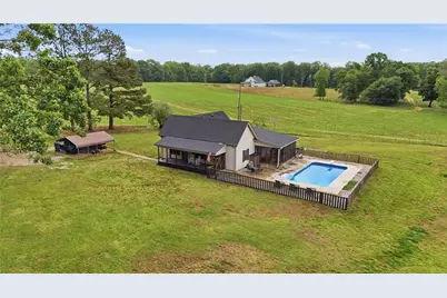5525 Sandy Cross Road, Carnesville, GA 30521 - Photo 27