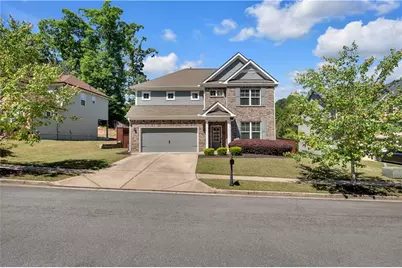 1212 Ida Woods Lane, Lawrenceville, GA 30045 - Photo 1