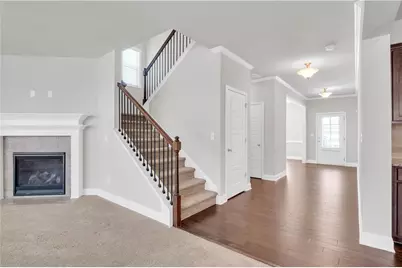 1212 Ida Woods Lane, Lawrenceville, GA 30045 - Photo 7