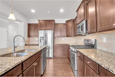 1212 Ida Woods Lane, Lawrenceville, GA 30045 - Photo 13