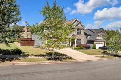 1212 Ida Woods Lane, Lawrenceville, GA 30045 - Photo 33