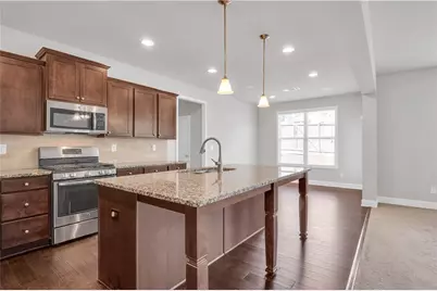 1212 Ida Woods Lane, Lawrenceville, GA 30045 - Photo 11