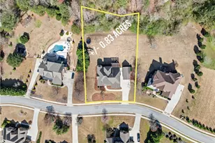 4610 Vista Ridge Ln, Flowery Branch, GA 30542 - Photo 59