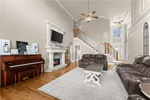 4610 Vista Ridge Ln, Flowery Branch, GA 30542 - Photo 7