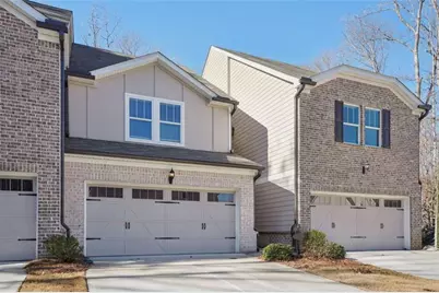16 Beech Lane, Dawsonville, GA 30534 - Photo 3