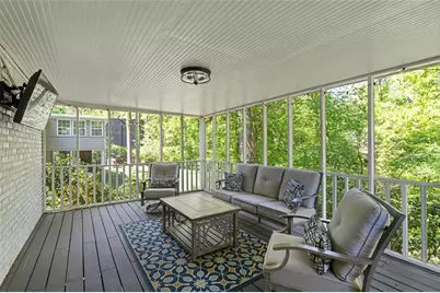 2125 Briarwillow Drive NE, Atlanta, GA 30345 - Photo 15