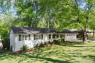 2125 Briarwillow Dr NE, Atlanta, GA 30345 - Photo 1