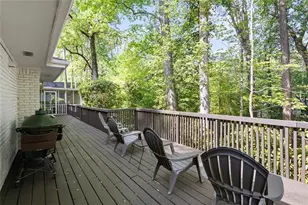 2125 Briarwillow Dr NE, Atlanta, GA 30345 - Photo 21