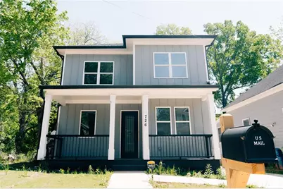 726 Windsor Street SW, Atlanta, GA 30310 - Photo 1