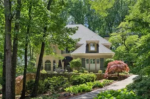 1600 Savannah Ct SE, Smyrna, GA 30080 - Photo 1