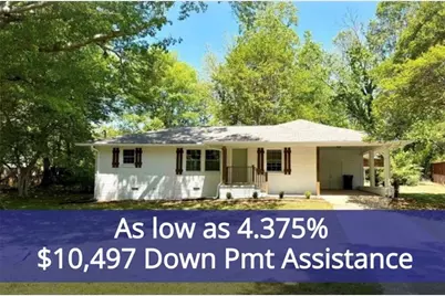 926 Green Valley Road, Mableton, GA 30126 - Photo 1
