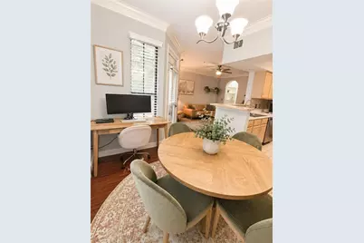 3777 Peachtree Road NE #1105, Atlanta, GA 30319 - Photo 5