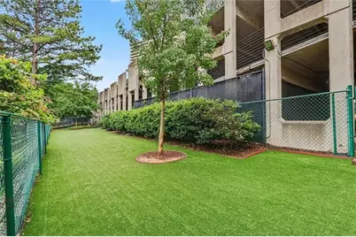 3777 Peachtree Road NE #1105, Atlanta, GA 30319 - Photo 19