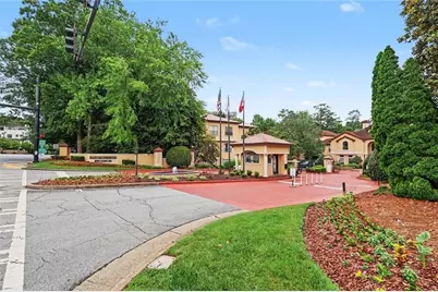 3777 Peachtree Road NE #1105, Atlanta, GA 30319 - Photo 29